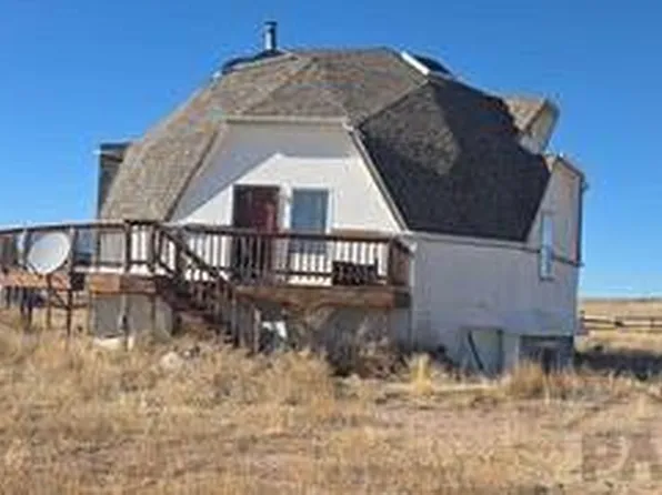 14250 Whistling Hills Ln, Colorado Springs, CO 80928