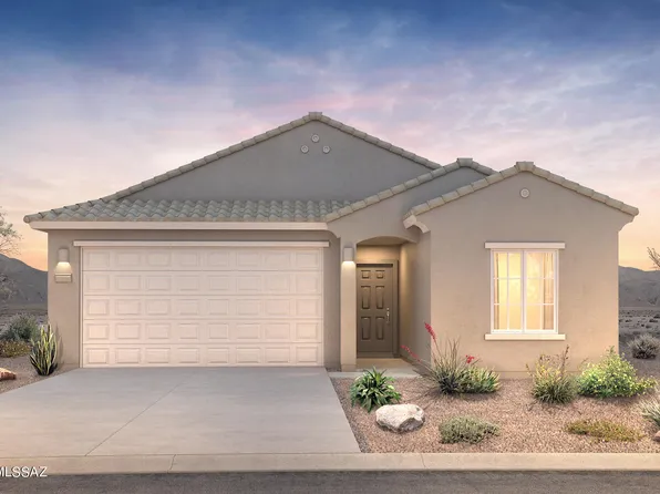 6546 E Camino Rebina, Tucson, AZ 85756