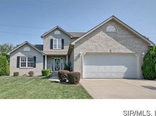 779 Chancellor Dr, Edwardsville, IL