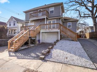 607 Madison Ave APT B, Bradley Beach, NJ