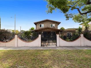 603 S Orange Ave, Santa Ana, CA 92701