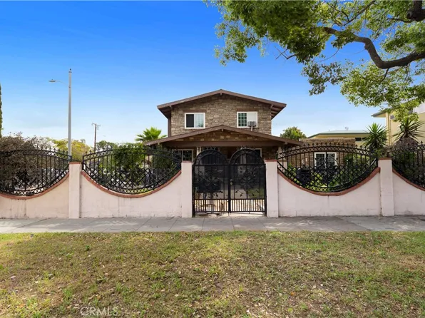 603 S Orange Ave, Santa Ana, CA 92701