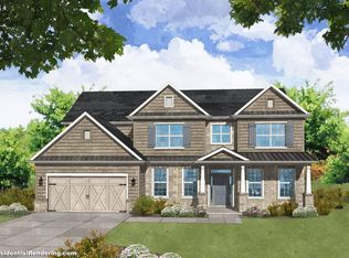 5328 Flannery Chase SW, Powder Springs, GA 30127