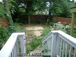 3rd image of 1309 Princess Anne St
