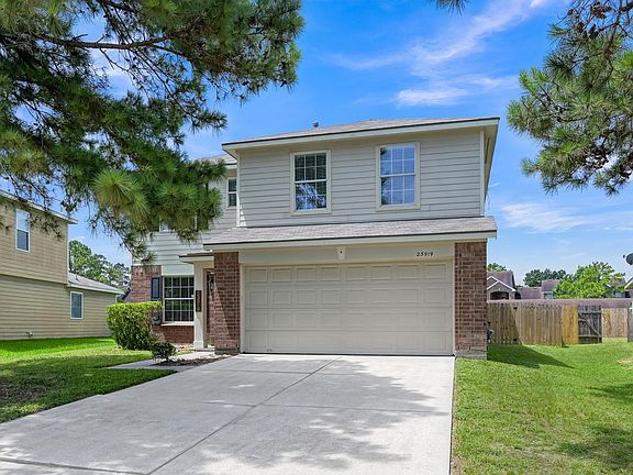 3rd image of 23919 Kingbriar Dr