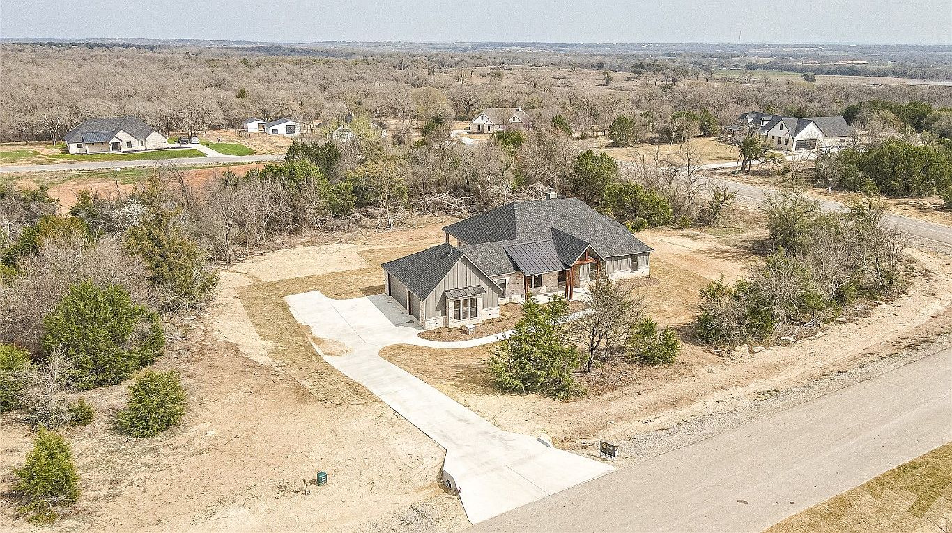 1069 Twin Creeks Dr, Weatherford, TX 76088 Zillow