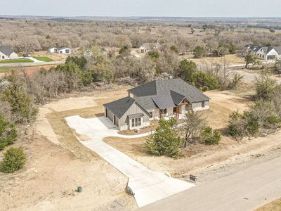 1069 Twin Creeks Dr, Weatherford, TX, 76088