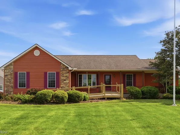 41687 Rachael Dr, Lagrange, OH 44050