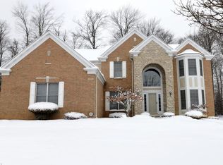 1533 Newton Pass, Broadview Heights, OH 44147