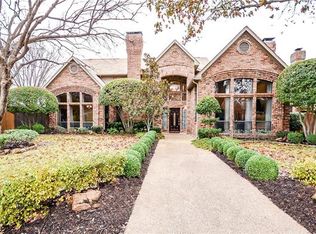 3309 Riley Dr, Plano, TX 75025