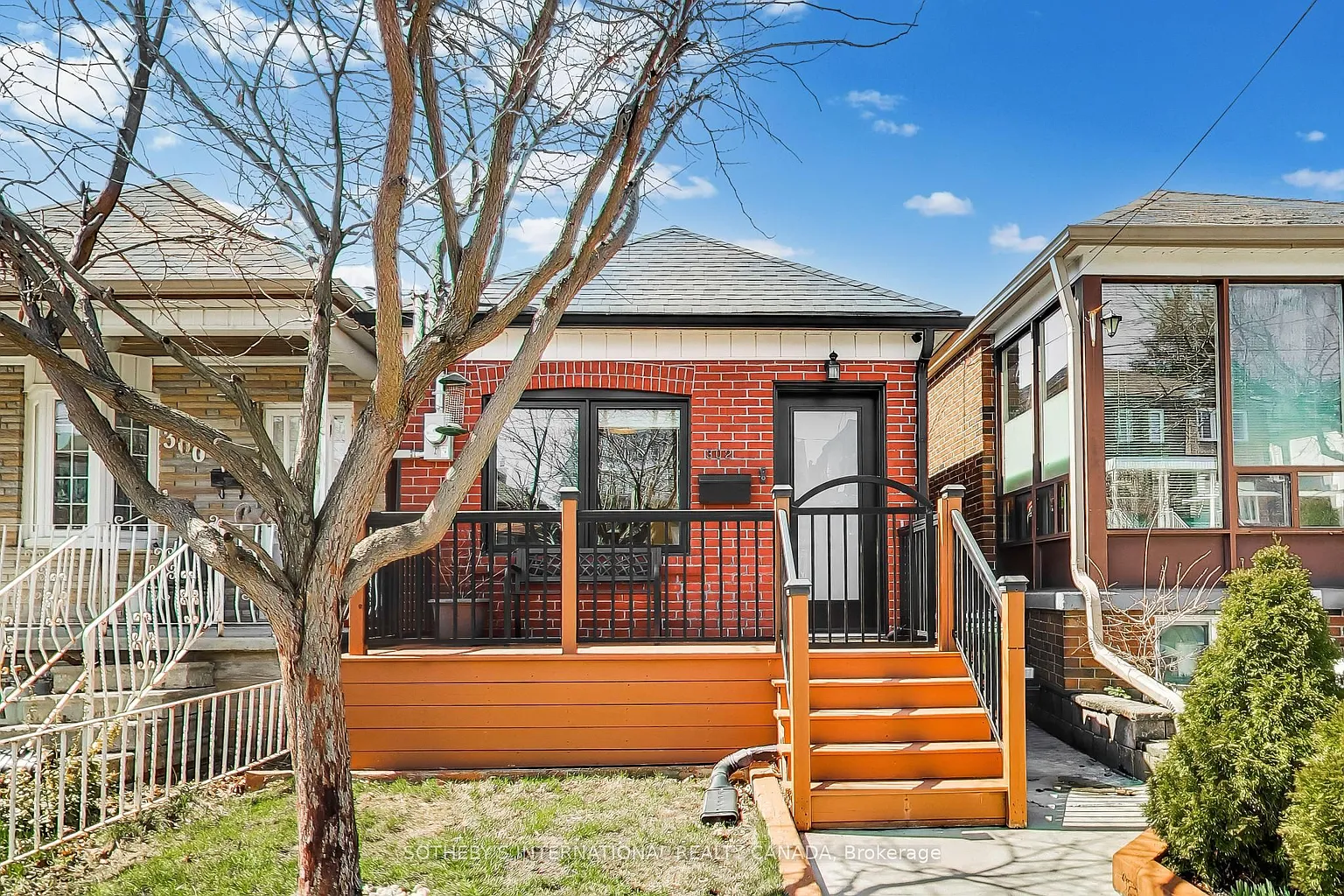 302 Boon Ave photo 1