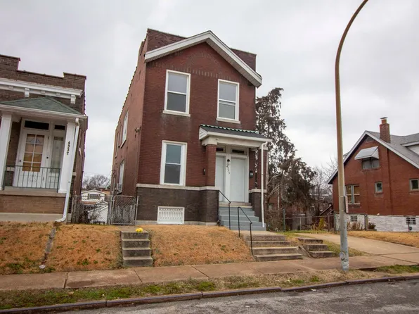 4335 Minnesota Ave, 4335 Minnesota Ave, Saint Louis, MO 63111