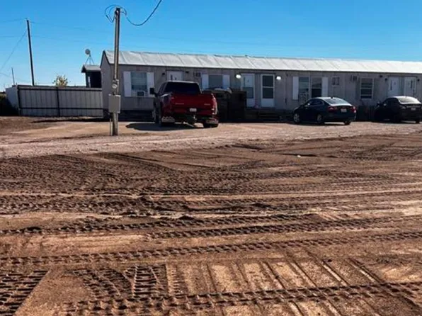 505 Jordan Ln, Odessa, TX 79766