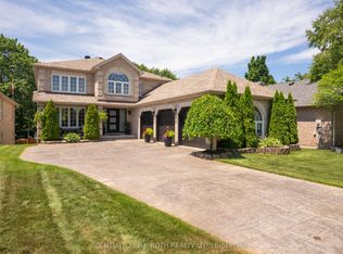 67 Grants Way, Barrie, ON L4N0J6