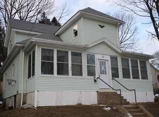 157 Logan St, Gardner, MA 01440