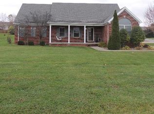 200 Kirkhaven Way, Mount Sterling, KY 40353
