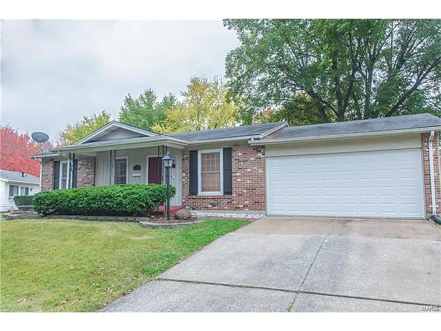 1619 Spangler Dr photo 1