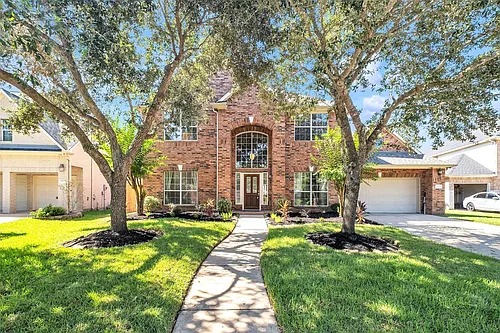 5303 Riverstone Crossing Dr Photo 1