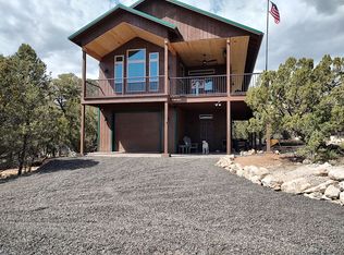 3335 Tonto Dr, Overgaard, AZ 85933