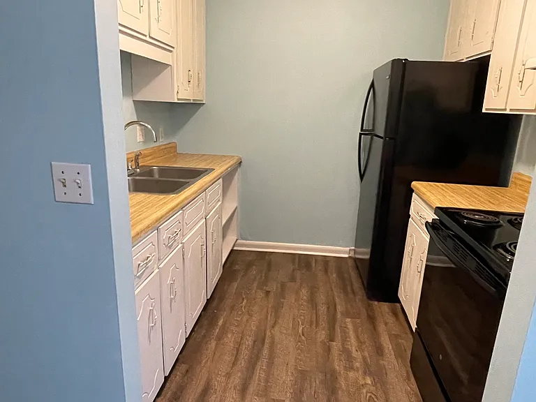 209 Apache Dr #8A — Photo 6