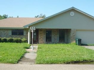 3135 Albert St, Paulina, LA 70763