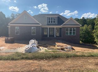 Sleepy Hollow Rd, Dahlonega, GA 30533