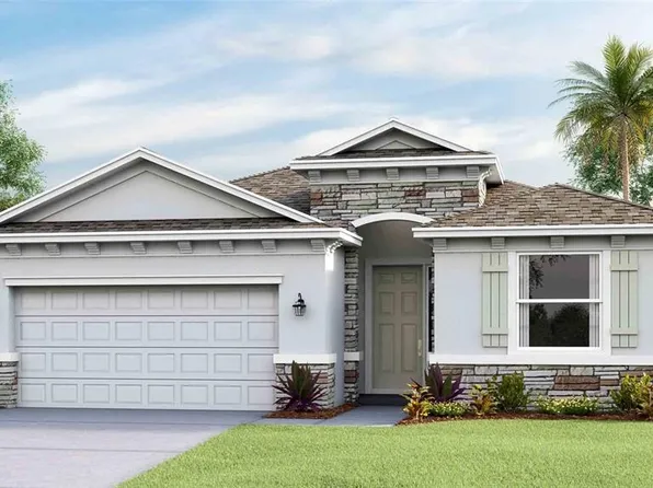 11941 Kingsley Trl, Parrish, FL 34219