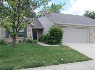 10936 Tolliston Ln, Indianapolis, IN 46236