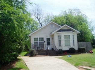 1510 E Lane St, Raleigh, NC 27610