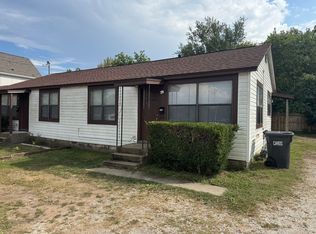 1601 & 1603 W Huntsville Ave, Springdale, AR 72762