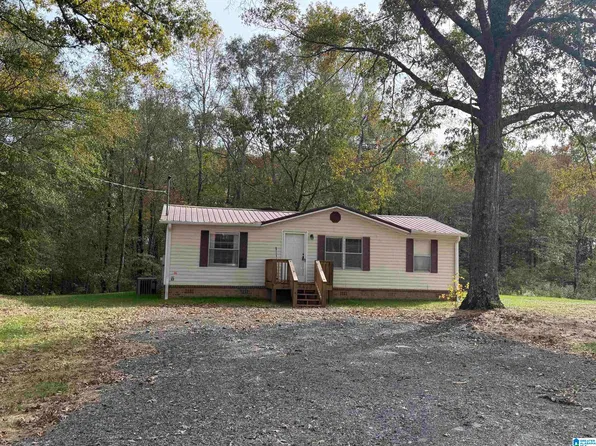 2442 Florida Rd, Pell City, AL 35125