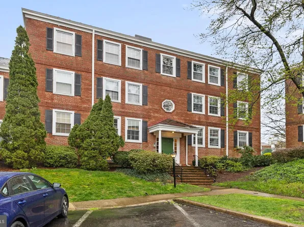 2834 S Abingdon St APT C1, Arlington, VA 22206