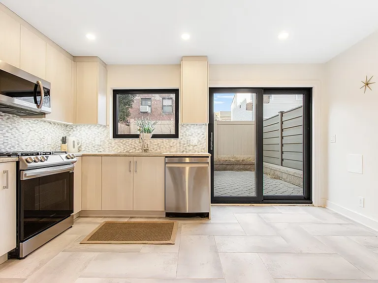 5501 John F Kennedy Blvd #1 — Photo 2