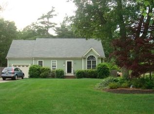 26 Tananger Rd, Plymouth, MA 02360