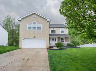 65 Knights Bridge Dr W, Pickerington, OH 43147