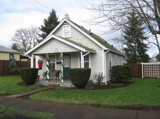 764 SW Cherry St, Dallas, OR 97338