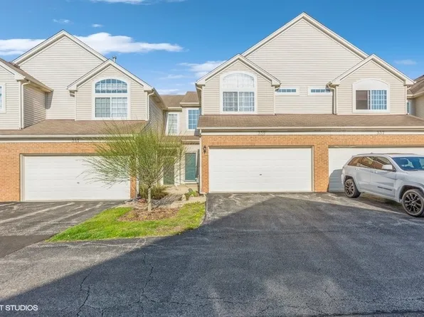 339 N Patriot Dr, Hainesville, IL 60030