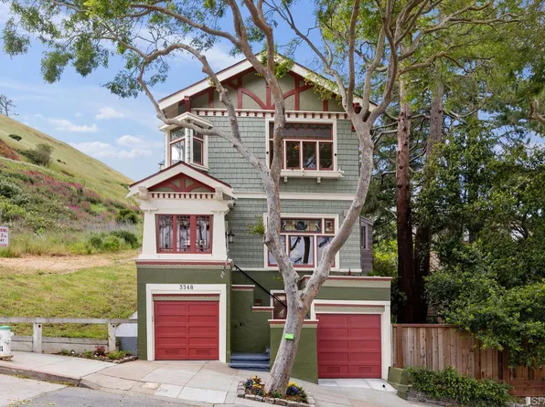 3348 Folsom St, San Francisco, CA 94110