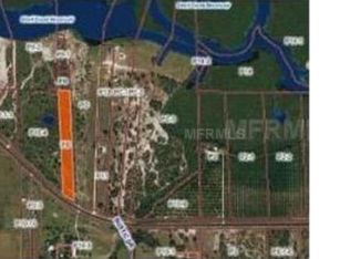 37521 Washington Loop Rd, Punta Gorda, FL 33982