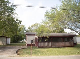 2203 Bois D Arc Ln, Cedar Park, TX 78613