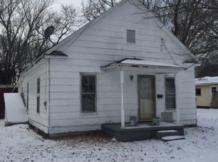709 S Emma St, West Frankfort, IL 62896