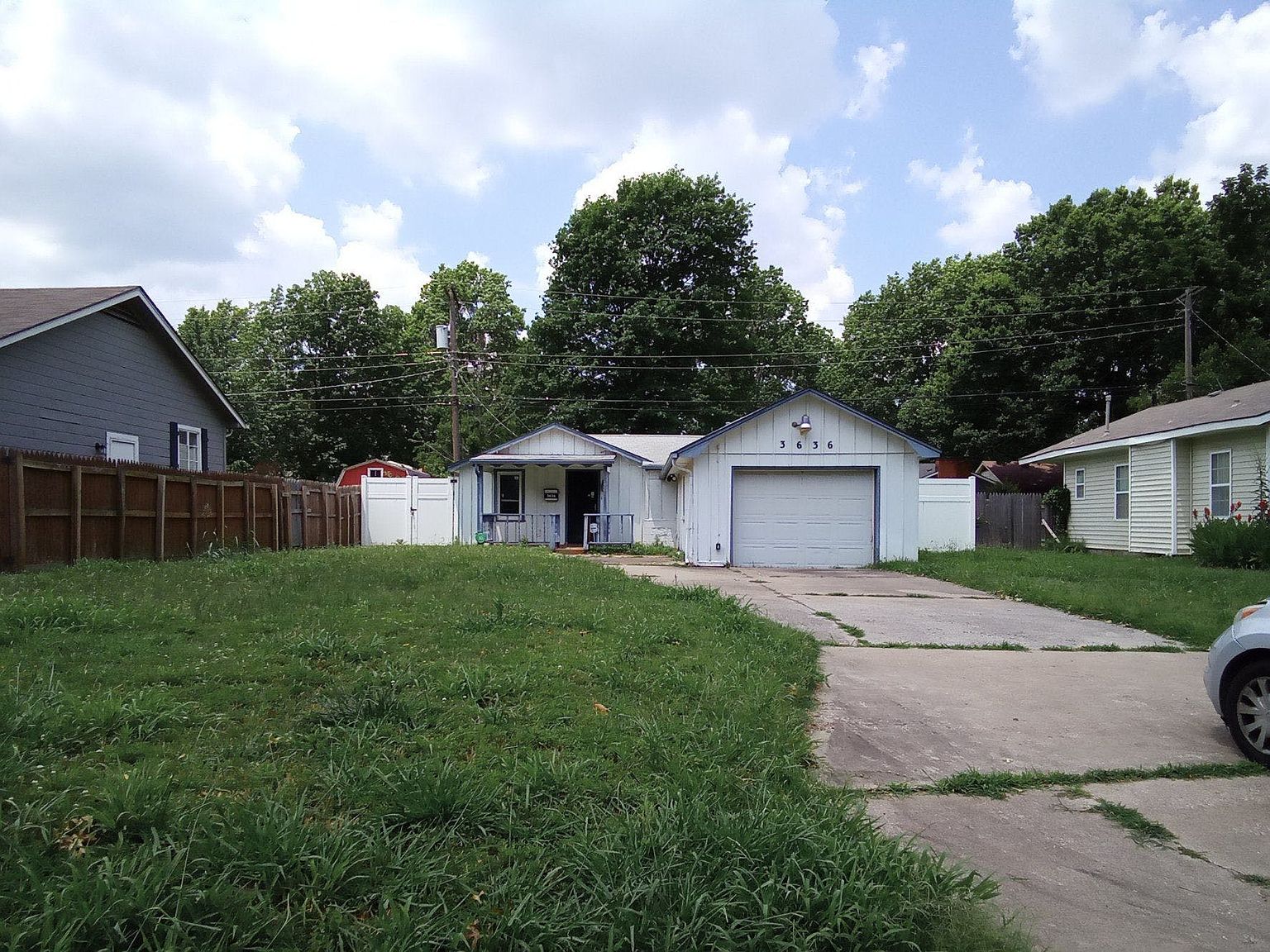 3636 S Louisville Ave, Tulsa, OK 74135 Zillow