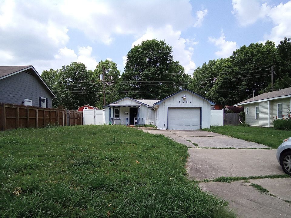 1st image of 3636 S Louisville Ave