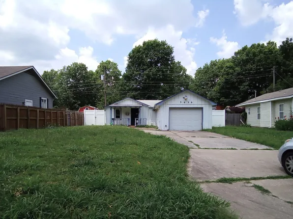3636 S Louisville Ave, Tulsa, OK 74135