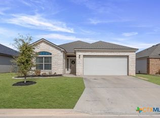 1121 Spring Terrace Loop, Temple, TX 76502