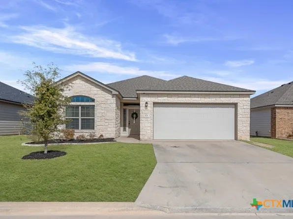 1121 Spring Terrace Loop, Temple, TX 76502