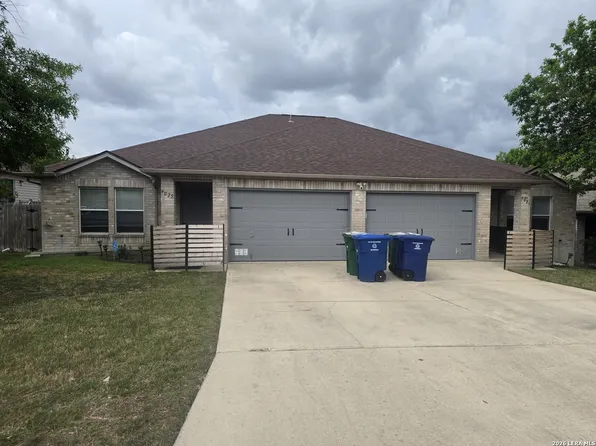 7025 Tourant, San Antonio, TX 78240