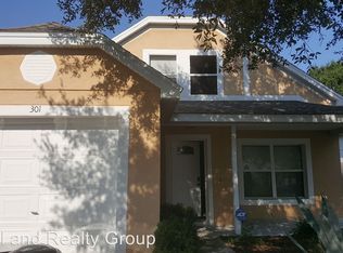 301 Rollins Dr, Davenport, FL 33837