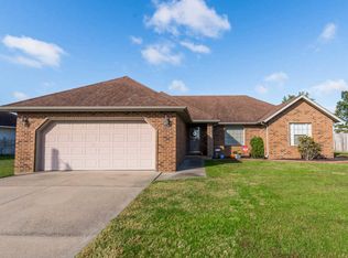 439 Birchwood St, Rogersville, MO 65742