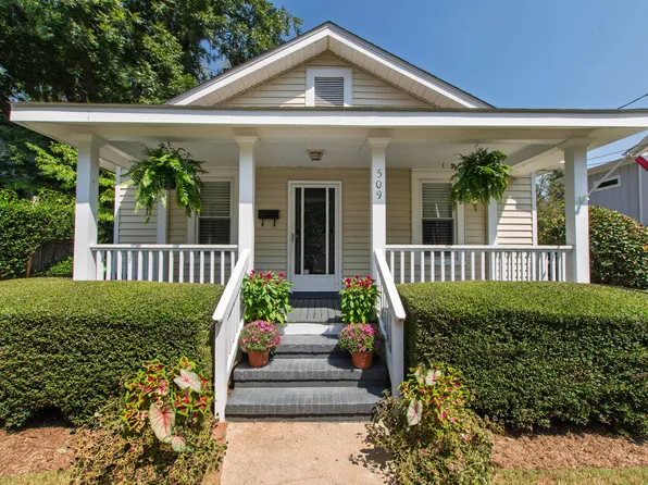 509 Frank St, Raleigh, NC 27604